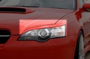 K2GEAR アイライン type2 WCF(Subaru Legacy BP用)