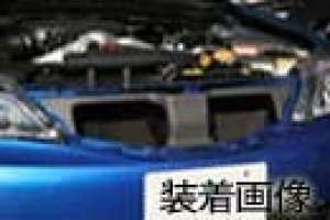 K2GEAR Inner Grille for Subaru Impreza GH