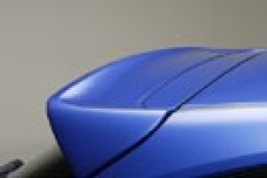 K2GEAR Tailgate Spoiler for Subaru Impreza GH