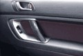K2GEAR カーボングリップ WCF D型以降（Subaru Legacy BP用） — 写真 6