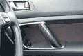 K2GEAR カーボングリップ WCF D型以降（Subaru Legacy BP用） — 写真 5