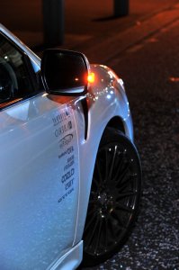 LIBERAL LEDウェルカムウィンカーキット（Subaru Impreza WRX STI GV用） — 写真 12