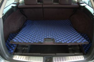 LIBERAL Cargo Mat for Subaru Impreza WRX STI GRF