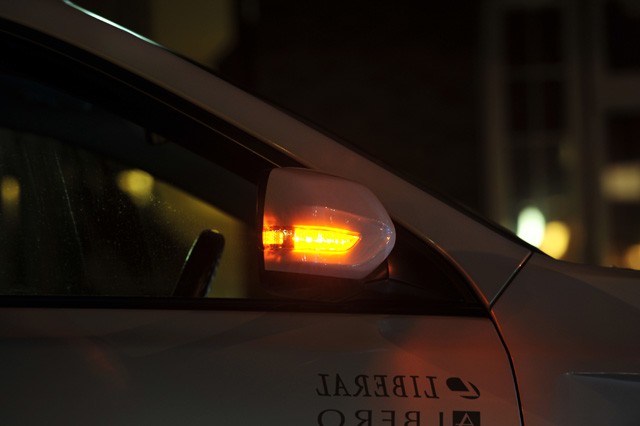 LIBERAL LEDウェルカムウィンカーキット（Subaru Impreza WRX STI GV用） — 写真 7