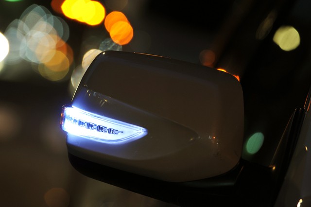 LIBERAL LEDウェルカムウィンカーキット（Subaru Impreza WRX STI GV用） — 写真 9