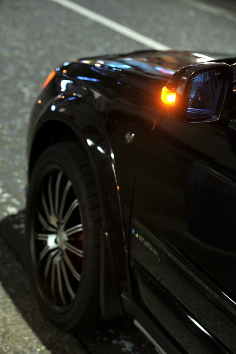 LIBERAL LEDウェルカムウィンカーキット（Subaru Impreza WRX STI GV用） — 写真 11