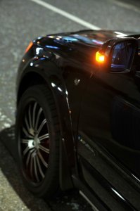 LIBERAL LEDウェルカムウィンカーキット（Subaru Impreza WRX STI GV用） — 写真 11