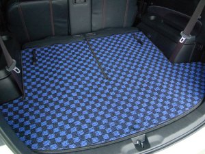 LIBERAL カーゴマット for EXIGA YA（Subaru Exiga YA用）