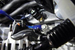 LIBERAL Kit de conexión a masa para VM VAG para Subaru WRX S4 VAG — Foto 6