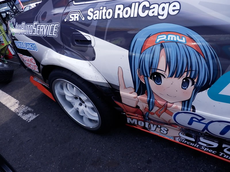 Project μ Pinza de freno Projectμ FORGED SPORTS CALIPER 4Pistons x 4Pads SIDE-B FS44S-F204SB OEM FS44S-F204SB — Foto 8