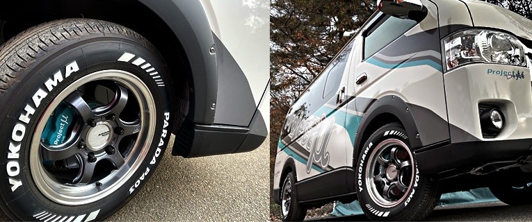 Project μ คาลิเปอร์เบรก Projectμ FS4N FORGED STREET CALIPER 4pistons x 2Pads FS4N-T120 OEM FS4N-T120 — รูปภาพ 6