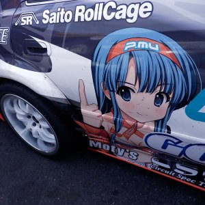 Project μ Pinza de freno Projectμ FORGED SPORTS CALIPER 4Pistons x 4Pads SIDE-B FS44S-F204SB OEM FS44S-F204SB — Foto 9