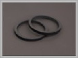 Project μ Junta hidráulica del pistón Project μ CP-OS250 OEM CP-OS250
