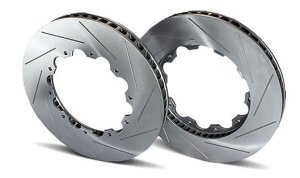 Project μ Brake disc Projectμ EXCHANGE ROTOR for R35 GT-R GN020L OEM GN020L