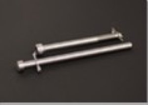 Project μ Pasador de retención de pastillas de freno Project μ CP-PPR6 OEM CP-PPR6