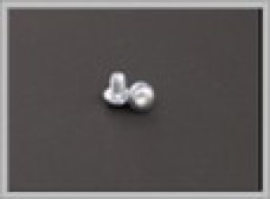 Project μ Tornillo de la lámina de pastilla de freno Project μ CP-HBIS OEM CP-HBIS