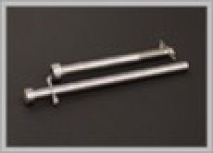 Project μ Pasador de retención de pastillas de freno Project μ CP-PP6 OEM CP-PP6