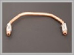 Project μ Tubo de líquido de frenos Project μ CP-OPR2 OEM CP-OPR2