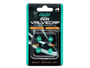 Project μ Колпачки вентилей Projectμ AIR VALVE CAP ACC-TC50 OEM ACC-TC50