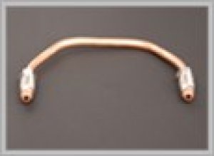Project μ Tubo de líquido de frenos Project μ CP-OP4C OEM CP-OP4C — 2