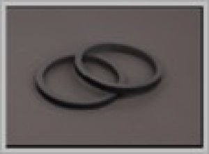 Project μ Junta antipolvo Project μ CP-DS355 OEM CP-DS355 — 2