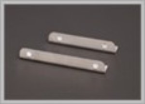 Project μ Lámina guía de pastilla de freno B Project μ CP-PS44LB OEM CP-PS44LB