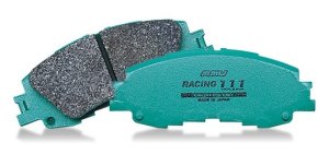 Project μ ブレーキパッド Projectμ RACING111