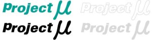 Project μ ステッカー Projectμ ORIGINAL STICKER ST-PMU02G OEM ST-PMU02G