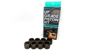 Project μ Kit de pistones de pinza de freno Projectμ UP GRADE PISTON KIT UGP-F236 OEM UGP-F236