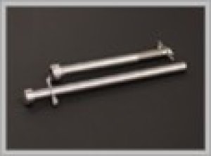 Project μ Pasador de retención de pastillas de freno Project μ CP-PPR2 OEM CP-PPR2