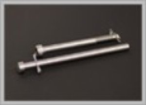 Project μ Pasador de retención de pastillas de freno Project μ CP-PP4C OEM CP-PP4C