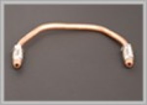 Project μ Tubo de líquido de frenos Project μ CP-OPR6 OEM CP-OPR6