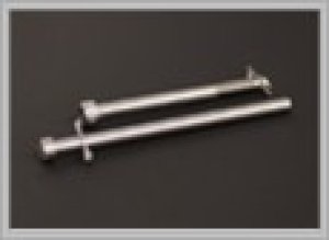 Project μ Pasador de retención de pastillas de freno Project μ CP-PP44L OEM CP-PP44L