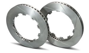 Project μ Racing brake disc Projectμ RACING DISC ROTOR R007R R007L OEM R007R R007L