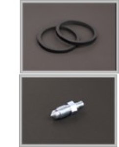 Project μ Junta antipolvo Project μ CP-DS300 OEM CP-DS300