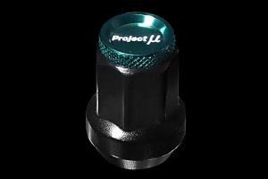Project μ น็อตล้อล็อกกันขโมย Projectμ LOCK NUT7 type-M — 2