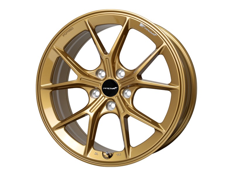 Prova Колесо Raffinato P3308 - Фото 2
