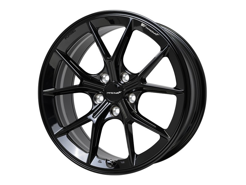 Prova Колесо Raffinato P3308 - Фото 1