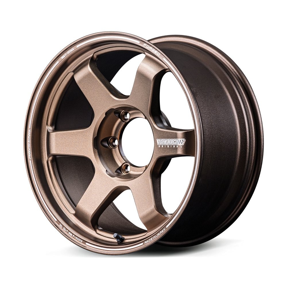 RAYS TE37 ultra LARGE P.C.D. 18x8J Алмазно-тёмный глянцевый металлик 05128803616MM - Фото 2