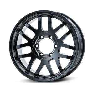RAYS A-LAP-07X 2324 LIMITED EDITION 18x7J Матовый прозрачный черный 10148700815PH