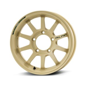RAYS A-LAP-J DESERT EDITION 16x5.5J Песчано-жёлтый 10156552015MI
