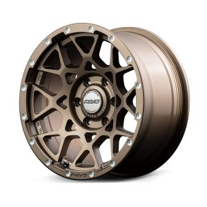 RAYS M8 16x6J Матовый черный 38076606515N2 - thumbnail 3