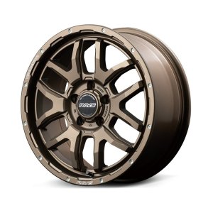 F6 boost 16x7J полуматовый черный