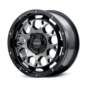 RAYS M9+ 15x5J Полуглянцевый черный 38125504592BOJ - thumbnail 9