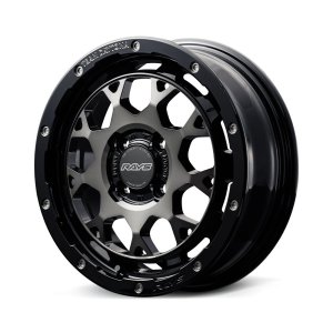 RAYS M9+ 15x5J Полуглянцевый черный 38125504592BOJ - thumbnail 12