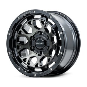 M9+ 15x5J Полуглянцевый чёрный