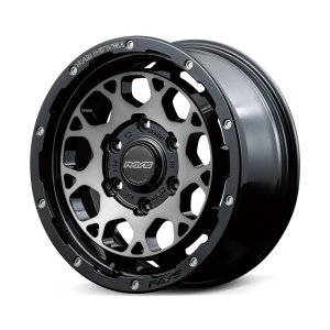 RAYS M9+ 15x5J Полуглянцевый черный 38125504592BOJ - thumbnail 6