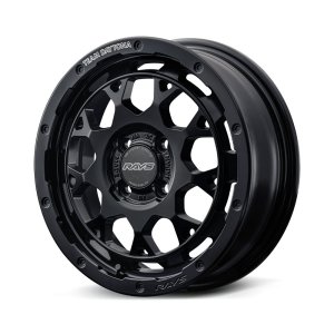 RAYS M9+ 15x5J Полуглянцевый черный 38125504592BOJ - thumbnail 11