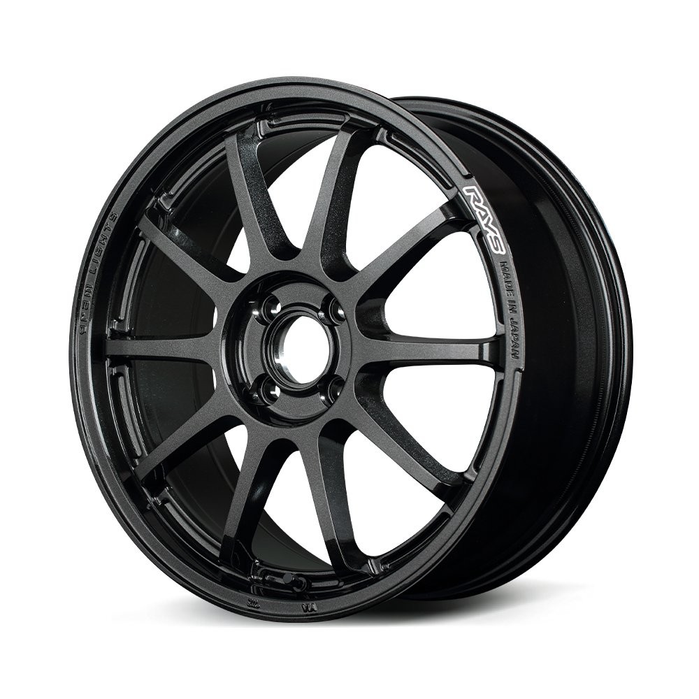 RAYS 57NR 17x7J 58418953895JPJ - รูปภาพ 6