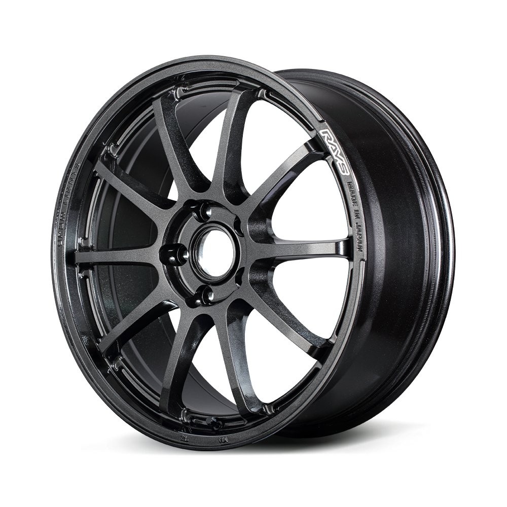 RAYS 57NR 17x7J 58418953895JPJ - รูปภาพ 5